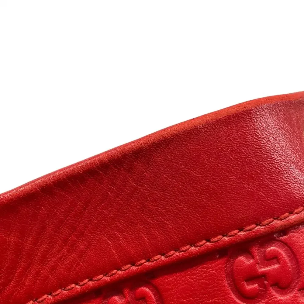Gucci Valentine Tote Bag 282342